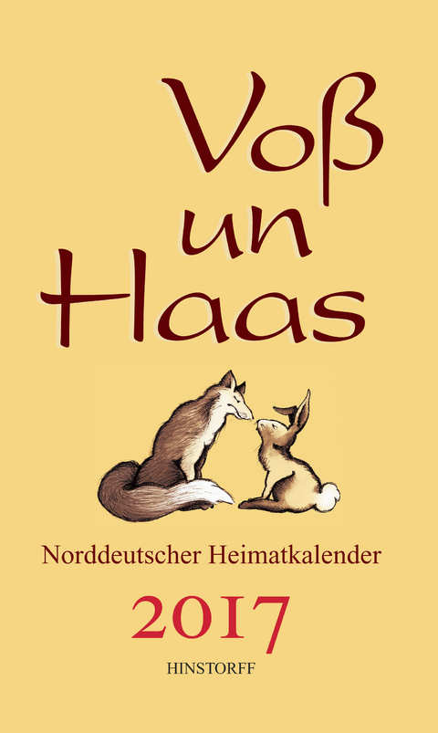 Voß un Haas 2017 - 