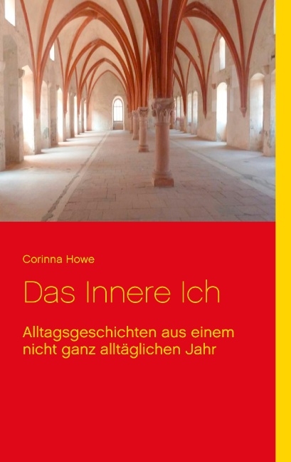 Das Innere Ich - Corinna Howe