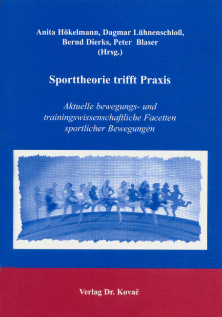 Sporttheorie trifft Praxis - 