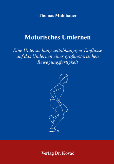 Motorisches Umlernen - Thomas Mühlbauer