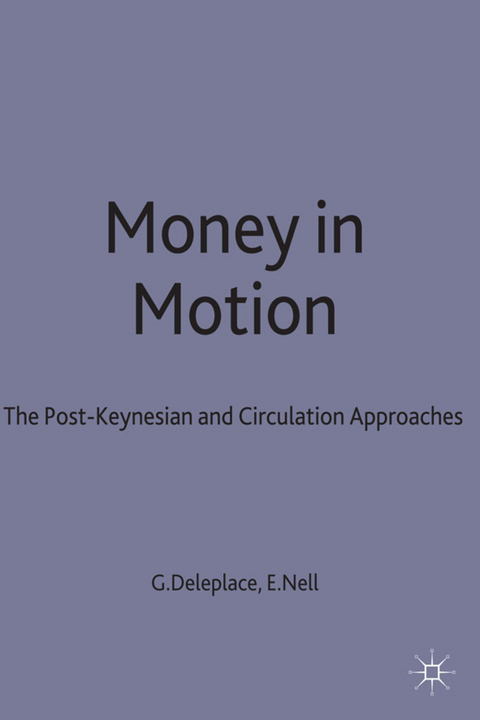 Money in Motion - 