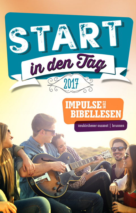 Start in den Tag 2017 - 