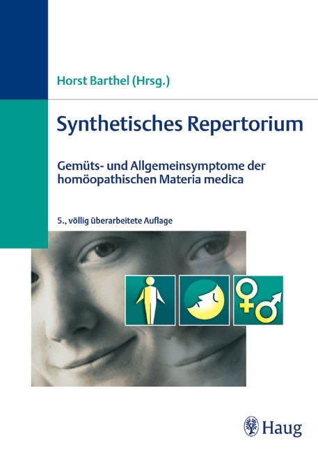 Synthetisches Repertorium - 