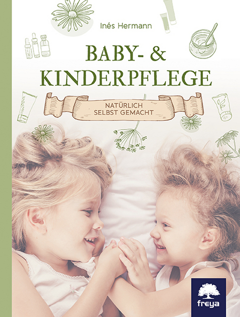 Baby- & Kinderpflege - Inés Hermann