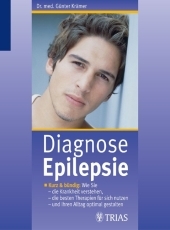 Diagnose Epilepsie - Günter Krämer