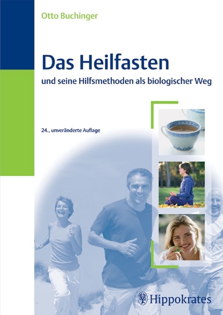 Das Heilfasten - Otto Buchinger