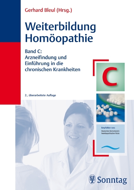 Weiterbildung Homöopathie - 