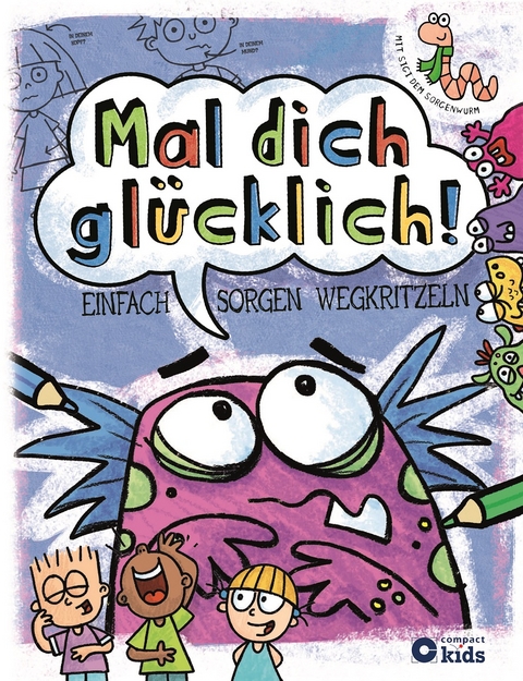 Mal dich glücklich! - Leslie Dr. Ironside, Haia Ironside