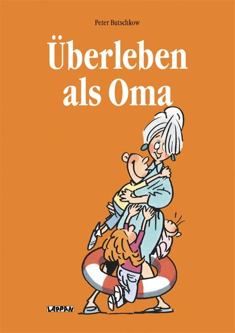 Überleben als Oma - Peter Butschkow