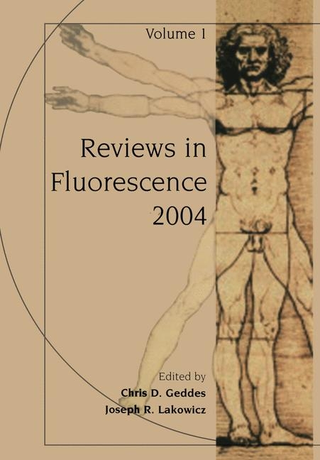 Reviews in Fluorescence 2004 - 