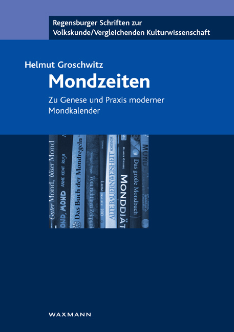 Mondzeiten - Helmut Groschwitz