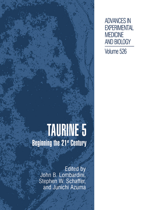 Taurine 5 - 