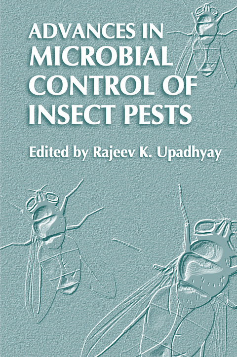 Advances in Microbial Control of Insect Pests - 