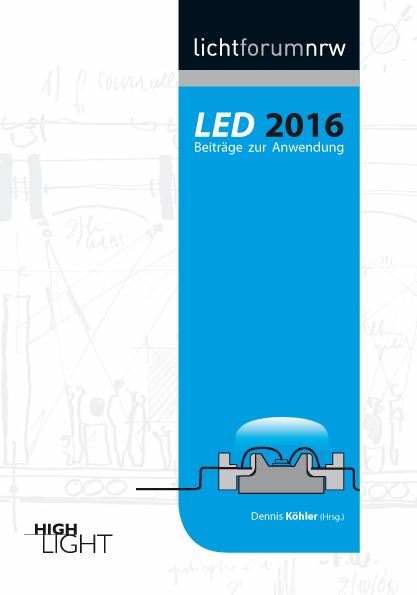 LED 2016 - 