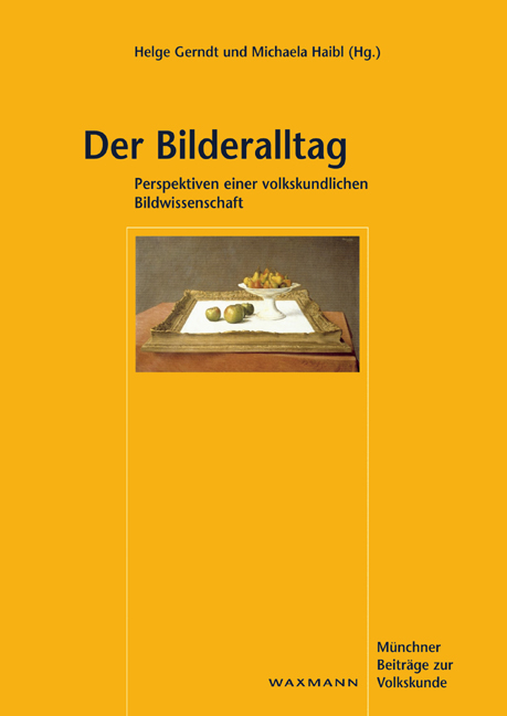 Der Bilderalltag - 