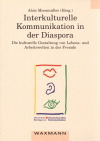 Interkulturelle Kommunikation in der Diaspora - 