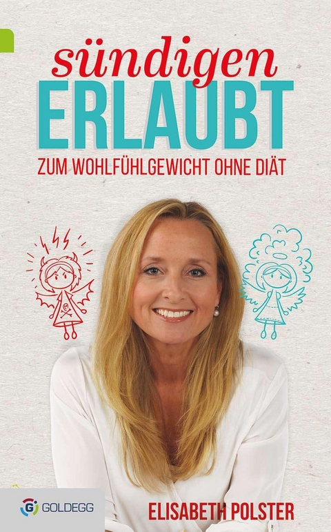 Sündigen erlaubt - Elisabeth Polster