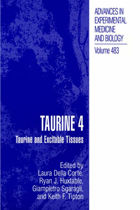 Taurine 4 -  Laura Della Corte