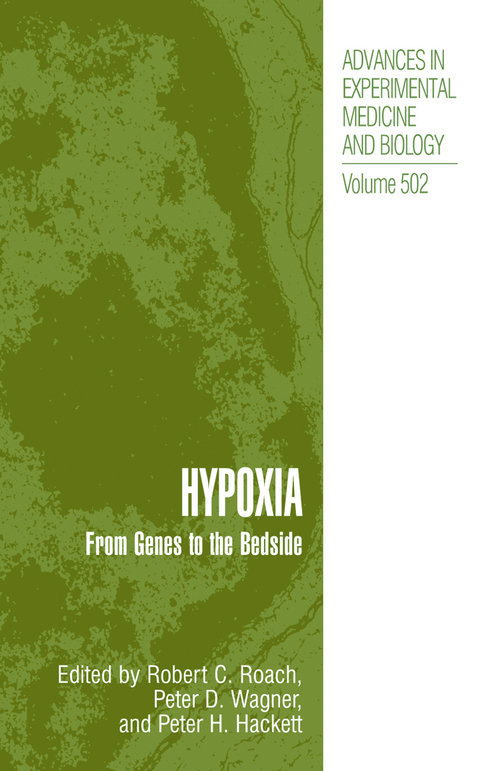 Hypoxia - 