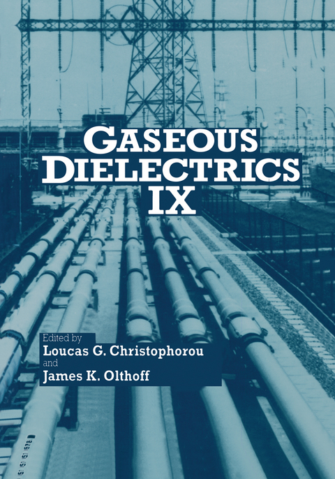 Gaseous Dielectrics IX - 