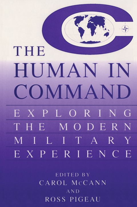 The Human in Command - 