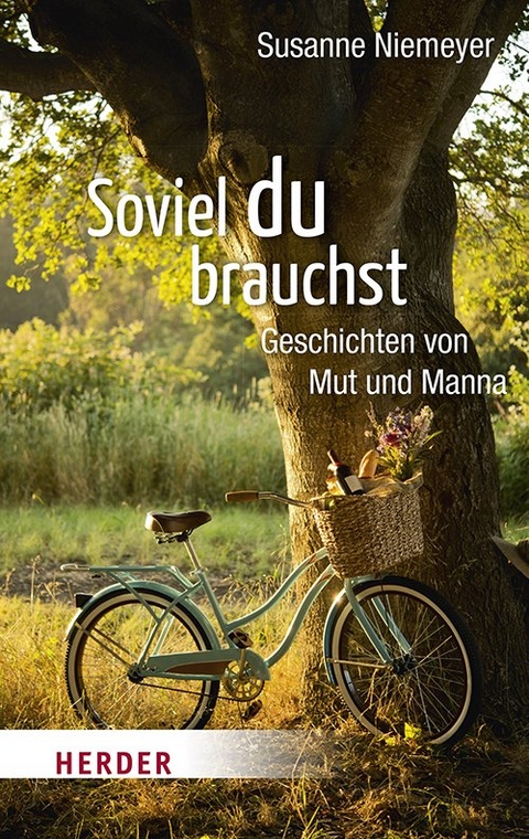 Soviel du brauchst - Susanne Niemeyer