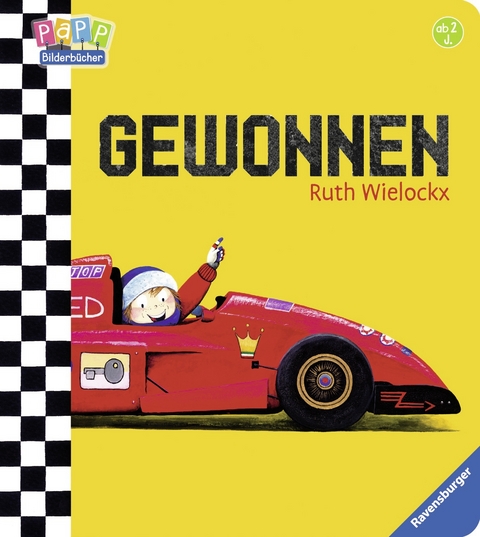 Gewonnen