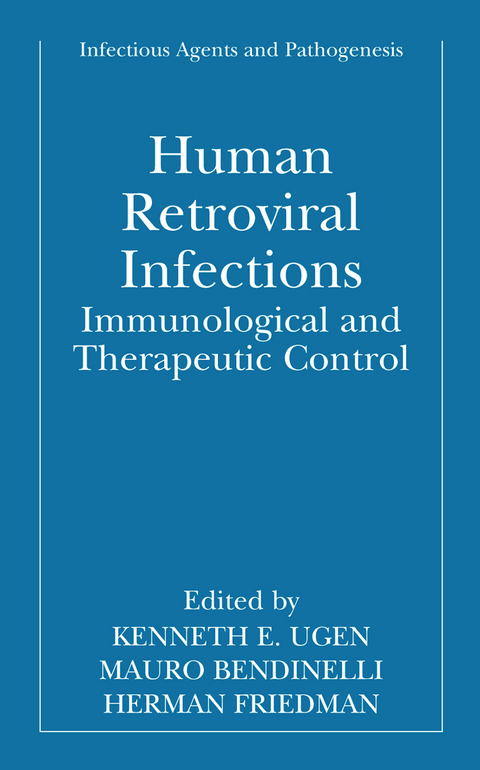 Human Retroviral Infections - 