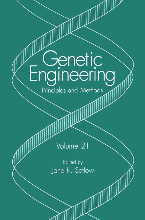 Genetic Engineering - 