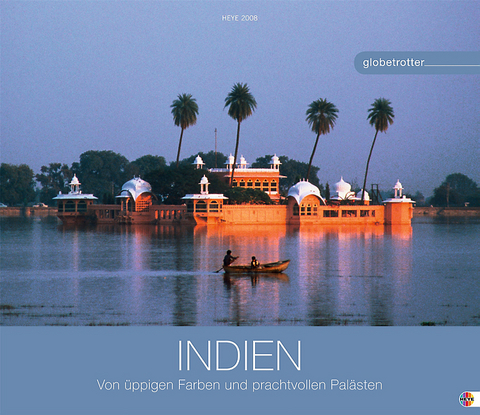 Indien Globetrotter 2008