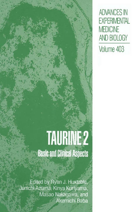 Taurine 2 - 