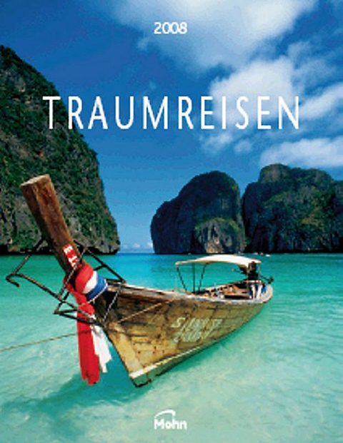 Traumreisen 2008