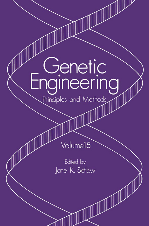 Genetic Engineering - 