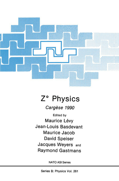 Z° Physics - 