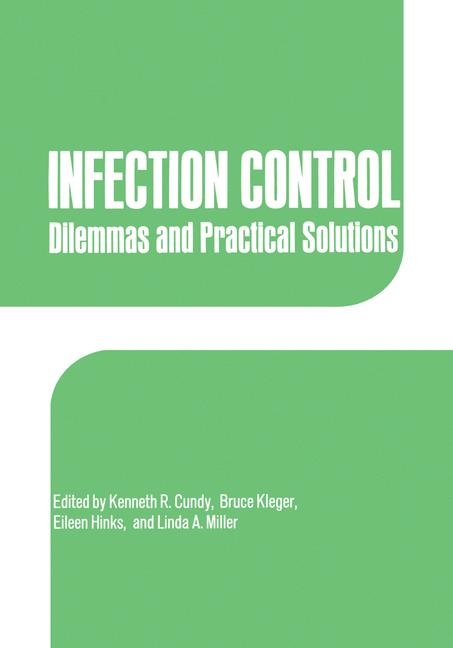 Infection Control - 