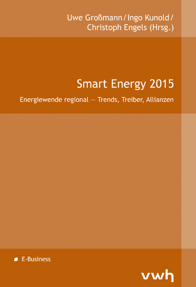 Smart Energy 2015 - 