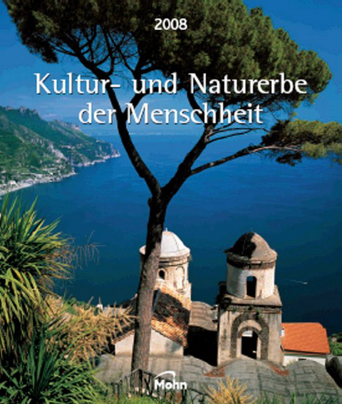 Kultur & Naturerbe 2008