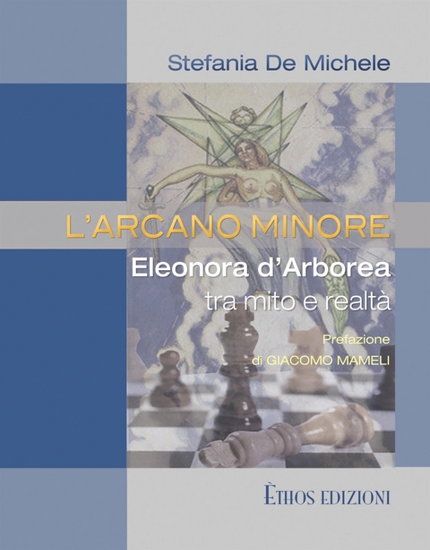 L'Arcano Minore - Stefania De Michele