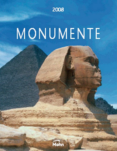 Monumente 2008