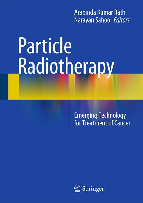 Particle Radiotherapy - 