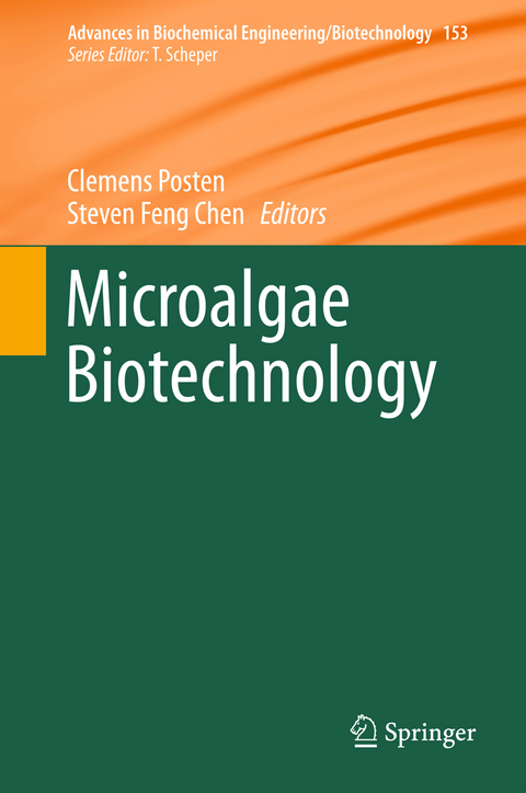 Microalgae Biotechnology - 