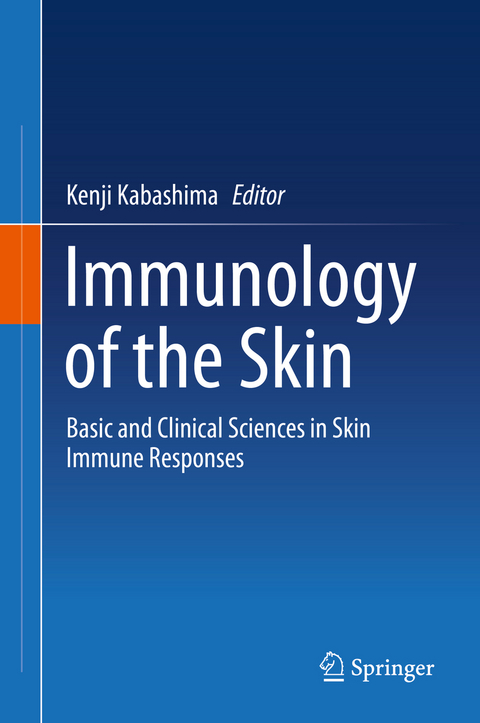 Immunology of the Skin - 