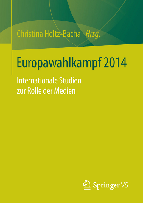 Europawahlkampf 2014 - 