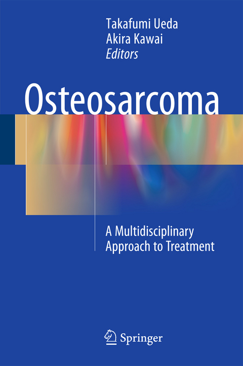 Osteosarcoma - 