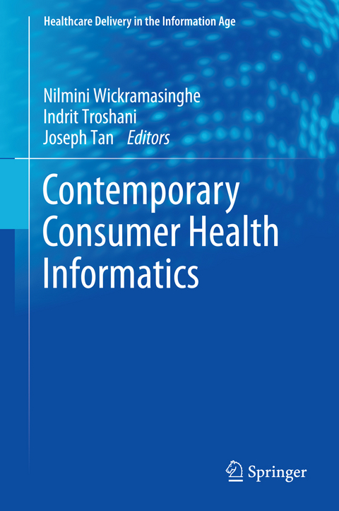 Contemporary Consumer Health Informatics - 