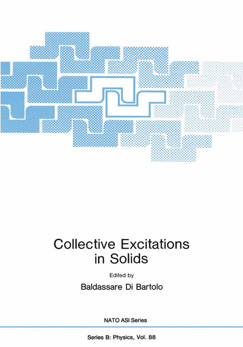 Collective Excitations in Solids - 