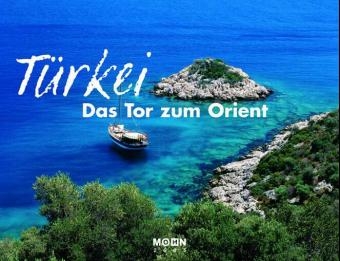 Türkei - Das Tor zum Orient 2005