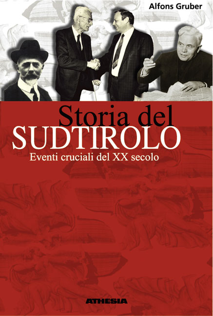 Storia del Sudtirolo - Alfons Gruber