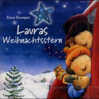 Lauras Weihnachtsstern - Klaus Baumgart, Alf Klimek, Jonny Klimek