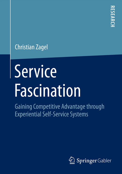 Service Fascination - Christian Zagel